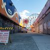 Coney Island Amusement Park Reopening This Friday After Long Pandemic Shutdown